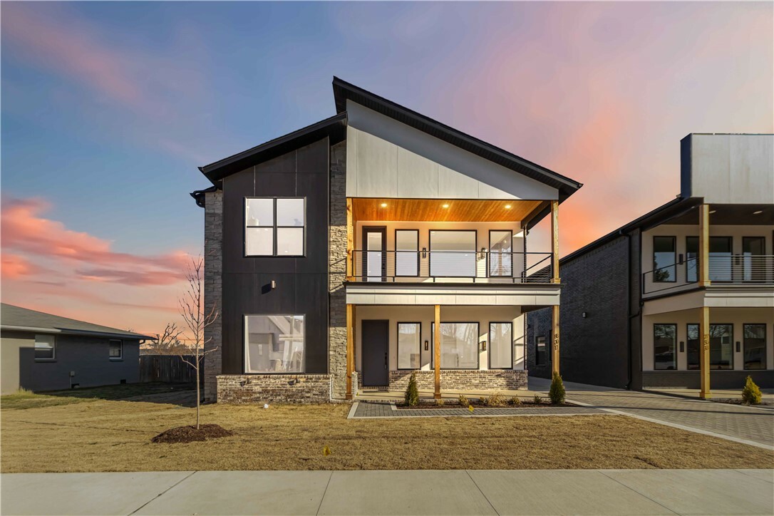 801 NW 10th Street  Bentonville AR 72712 photo