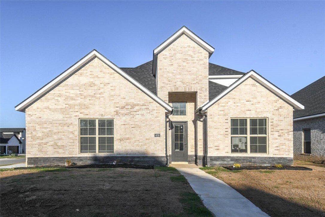 Property Photo:  430 Rainforest Loop  AR 72719 