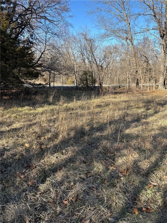 Property Photo: 22ac Gann Ridge Road AR 72732