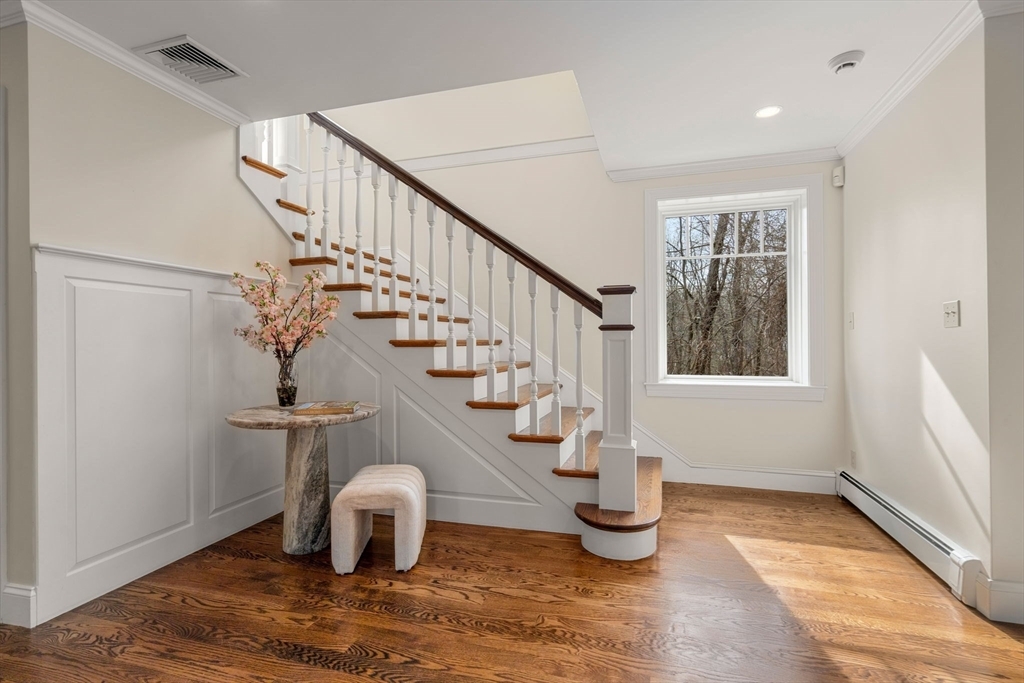 Property Photo: 100 Oxford Rd MA 02090