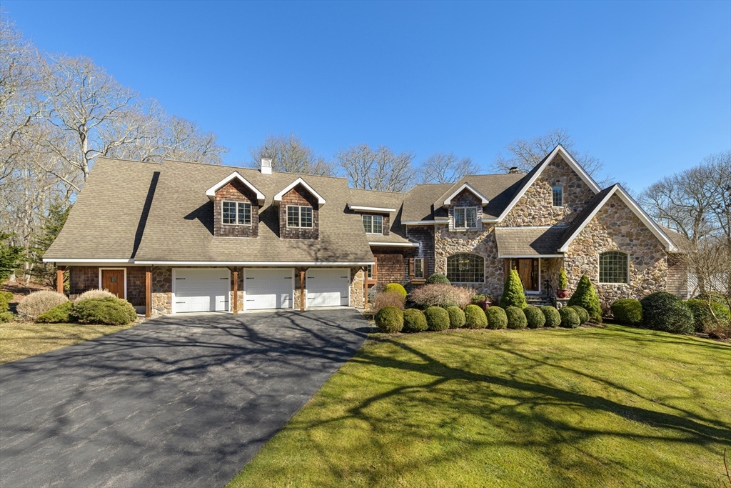 Property Photo: 120 Brown Bear Rd RI 02879