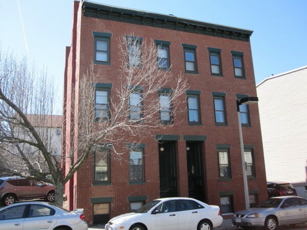 Property Photo: 281 West Third St 2 MA 02127