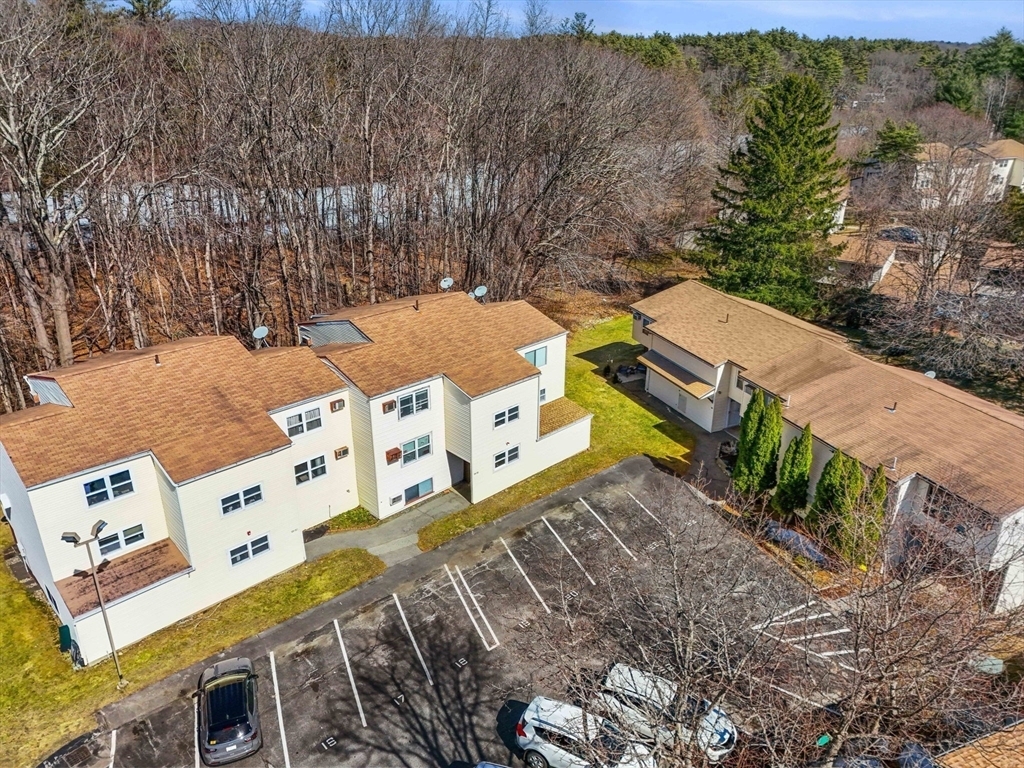 Property Photo: 20 Mason Ct 20 MA 01913
