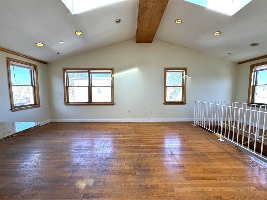 Property Photo: 167 Pearl Street 3 MA 02145