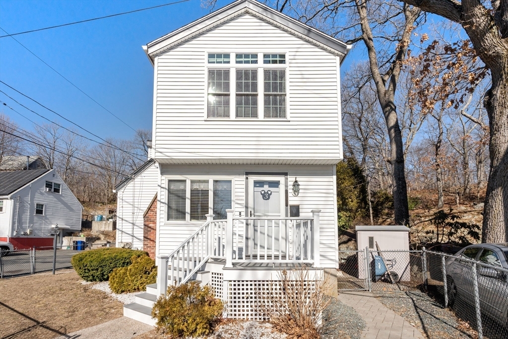 Property Photo: 3 Beachview Ter MA 02148