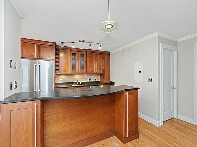 Property Photo: 60 Longwood Ave. 301 MA 02446