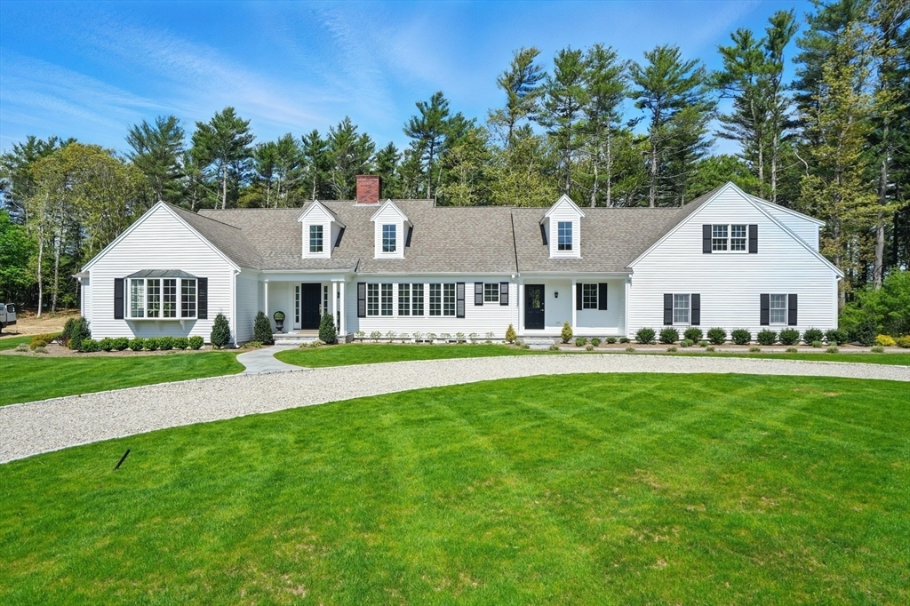 Property Photo: 25 Hawthorn Hill MA 02332