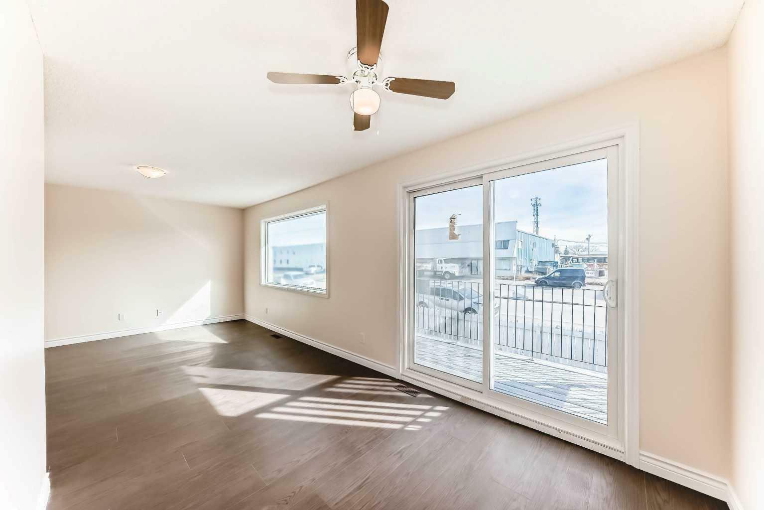 Property Photo: 2217, 2219 48 Street SE AB T2B 1M3