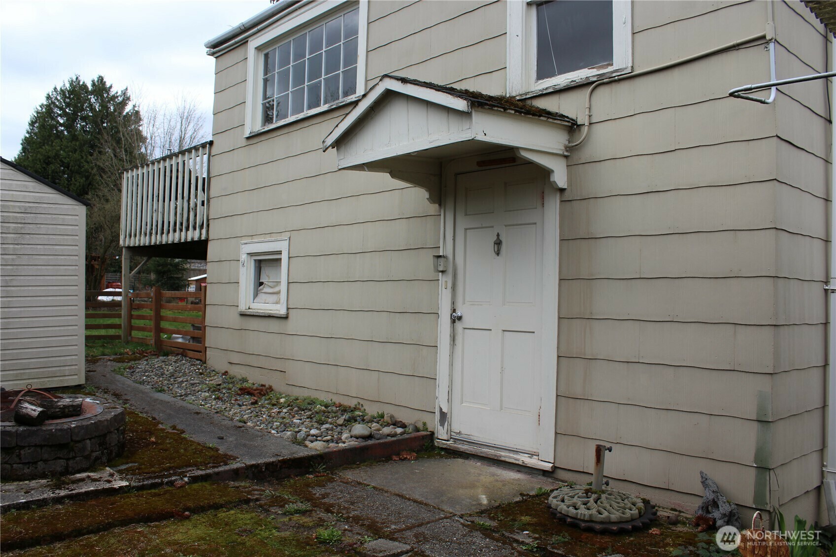Property Photo:  5713 S Norfolk Street  WA 98118 
