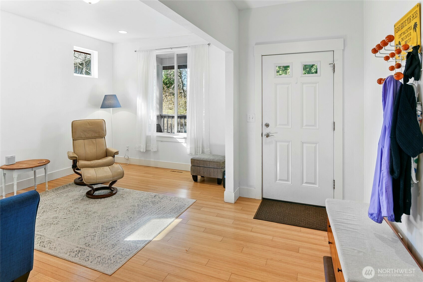 Property Photo: 21326 Jefferson Beach Rd NE WA 98346