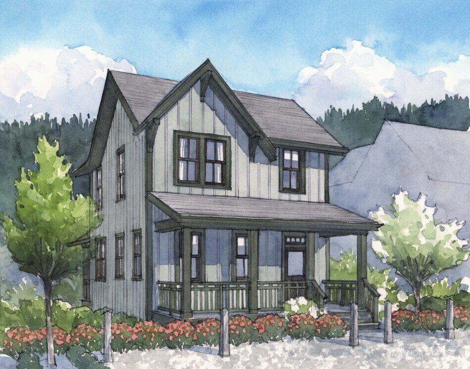 Property Photo: 83 Easthaven Street WA 98571