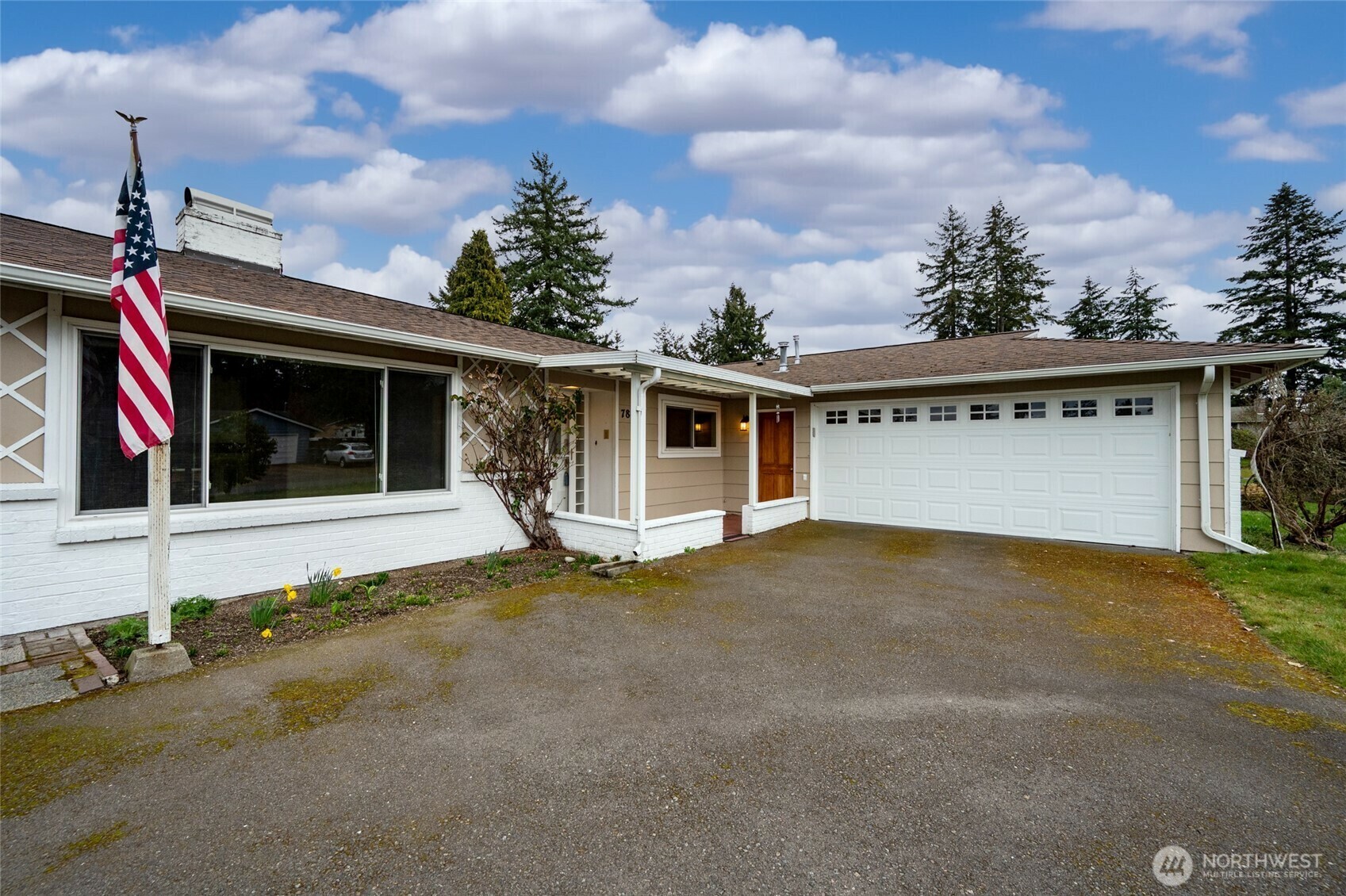 Property Photo:  7847  78th Avenue SW  WA 98498 