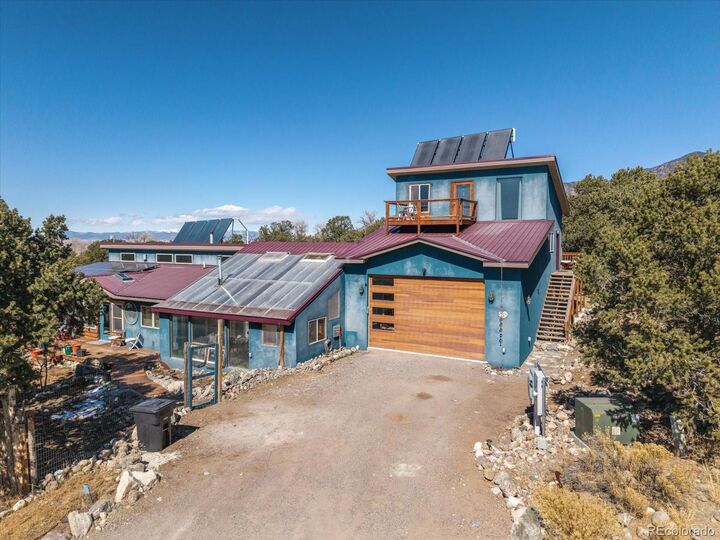 Property Photo:  2826 N Carefree Way  CO 81131 