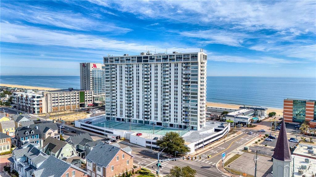Property Photo: 4004 Atlantic Ave 811 VA 23451