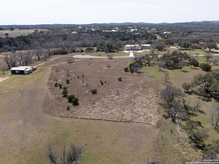 Property Photo: Lot 128 Rio Grande Dr TX 78606