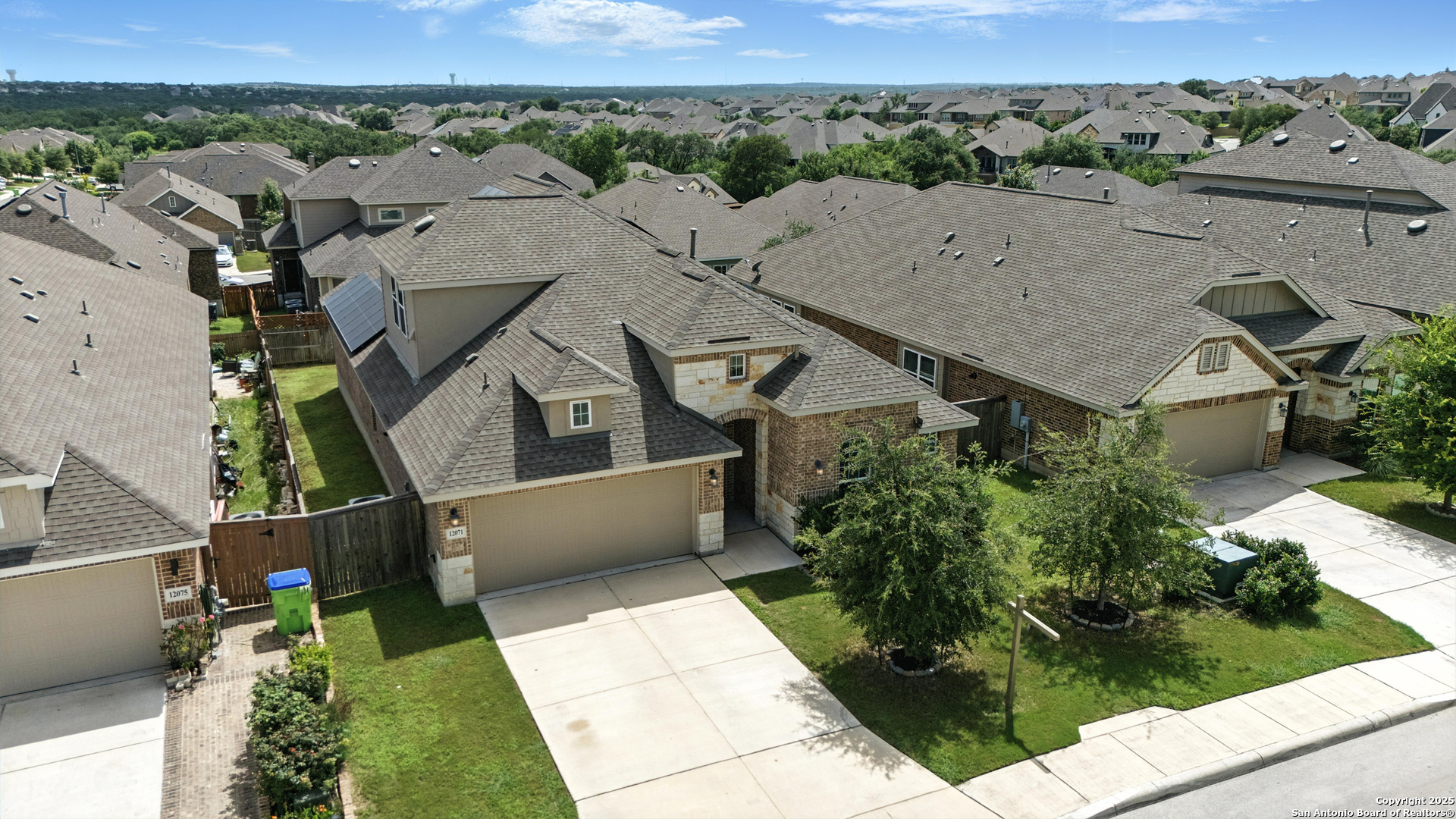 Property Photo: 12071 Pitcher TX 78253