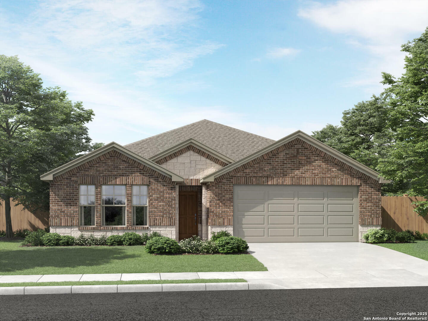 18207 Ansley Path  San Antonio TX 78247 photo