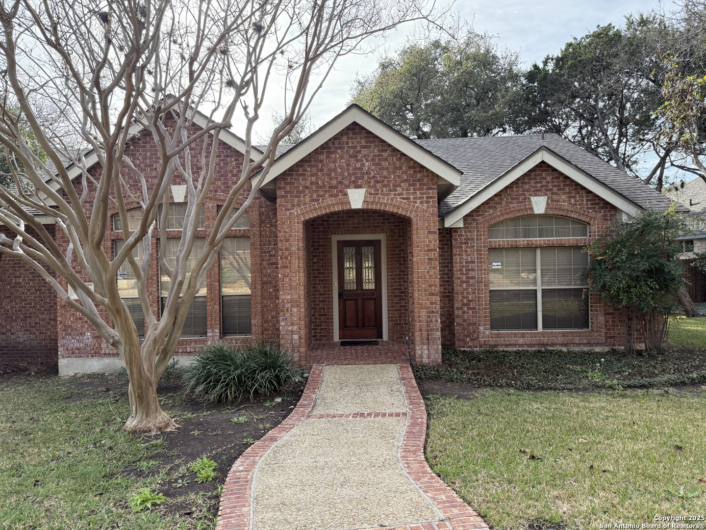 15743 Dawn Crest  San Antonio TX 78248 photo