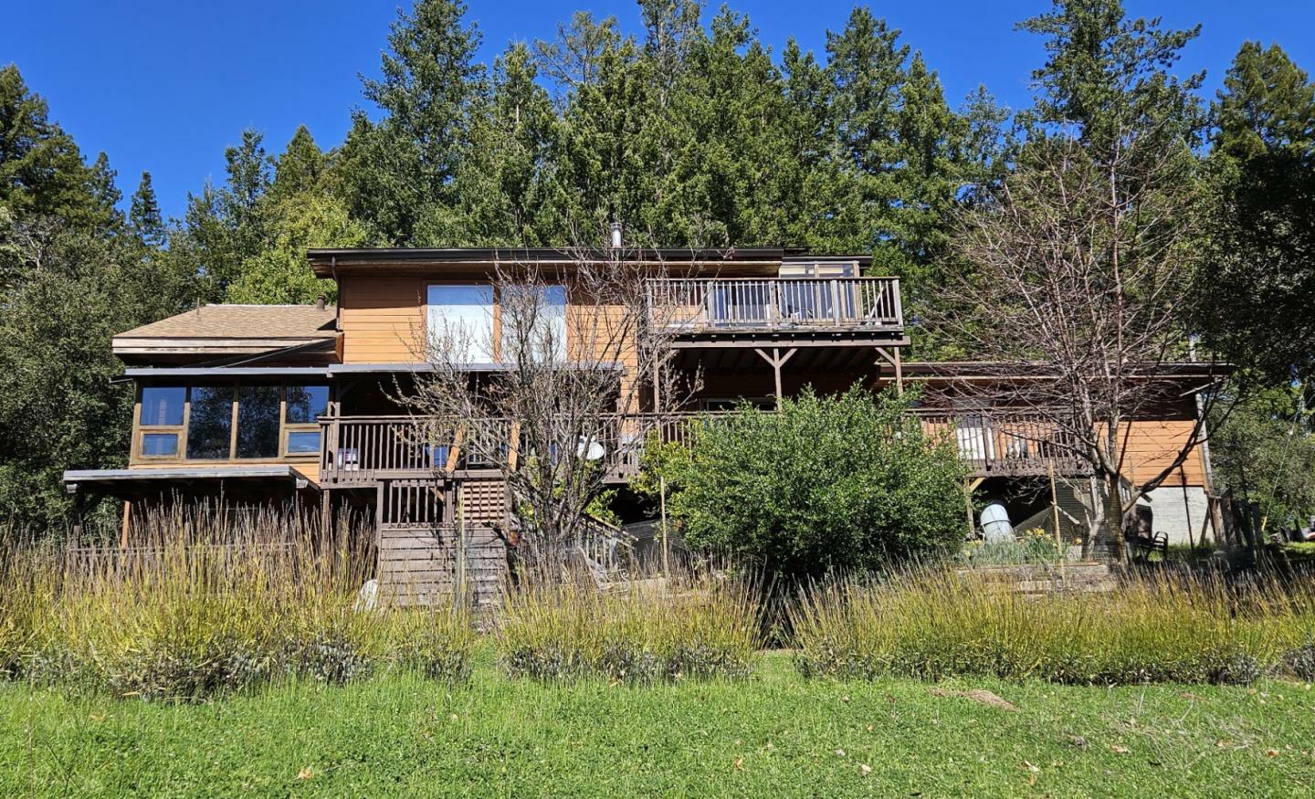 Property Photo:  620 Waterman Gap Loop  CA 95006 