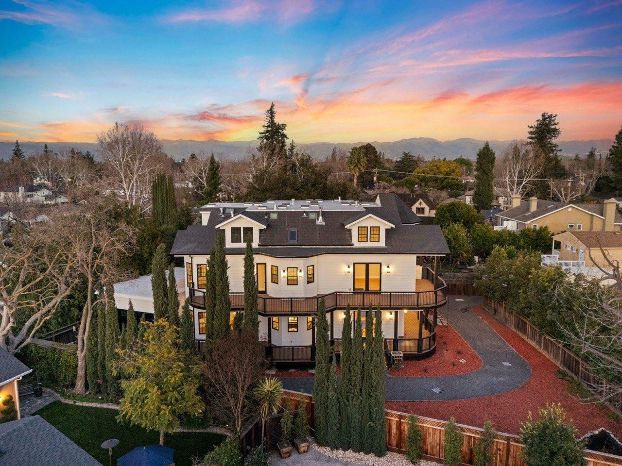 Property Photo:  1327 Pine Avenue  CA 95125 