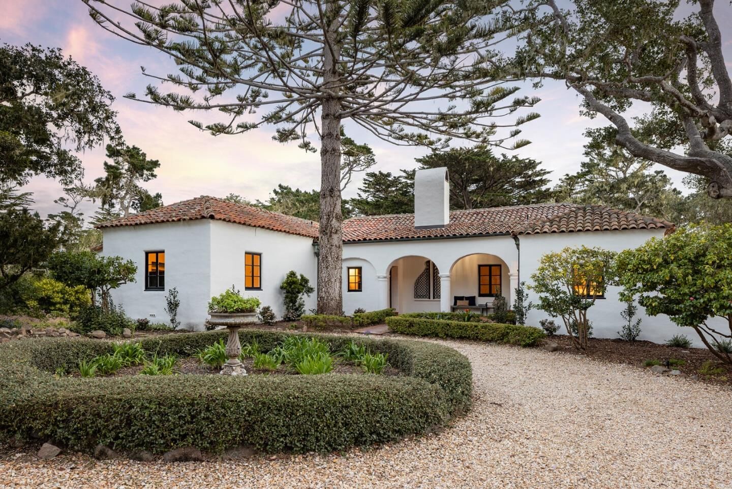 Property Photo: 3269 Cabrillo Road CA 93953
