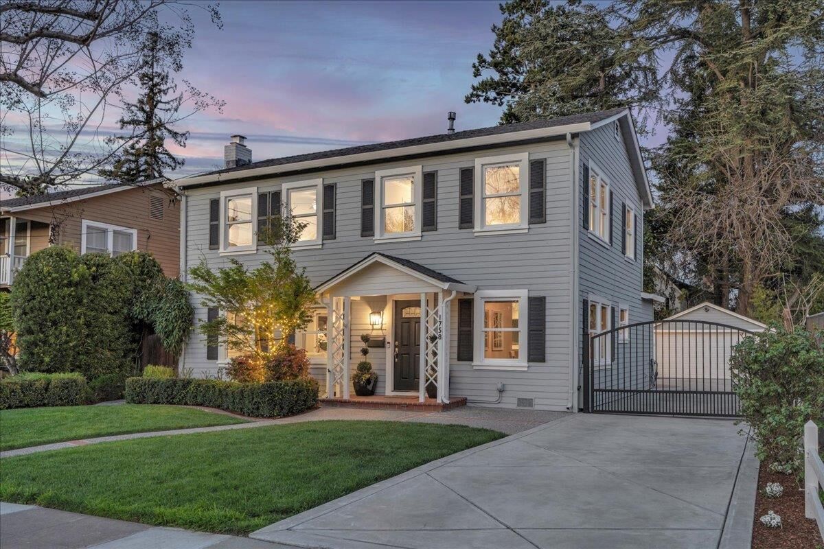 Property Photo: 1758 Harmil Way CA 95125