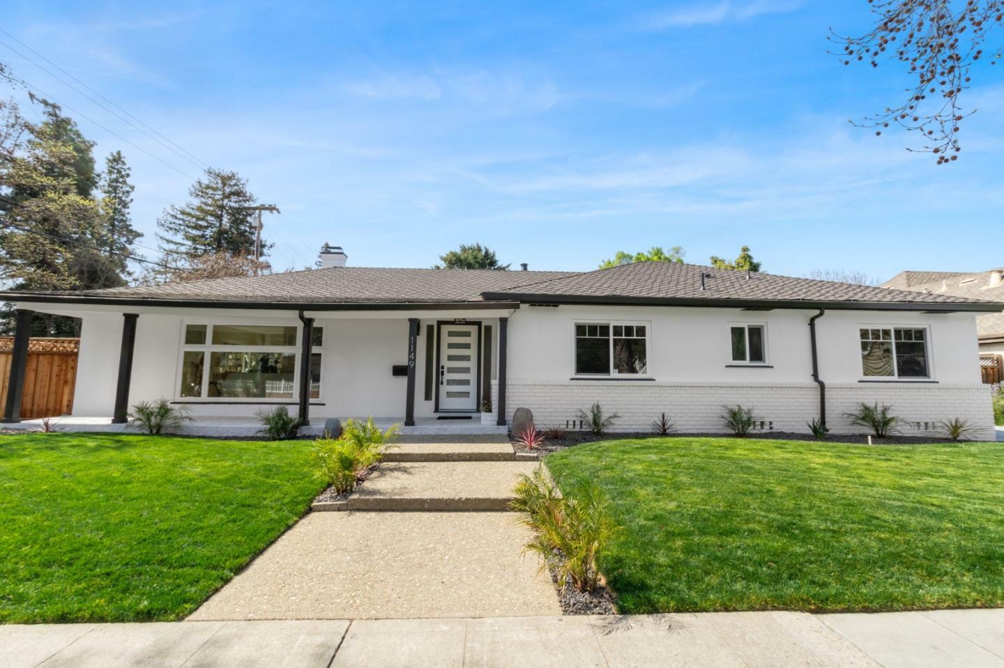 1149 South Daniel Way  San Jose CA 95128 photo