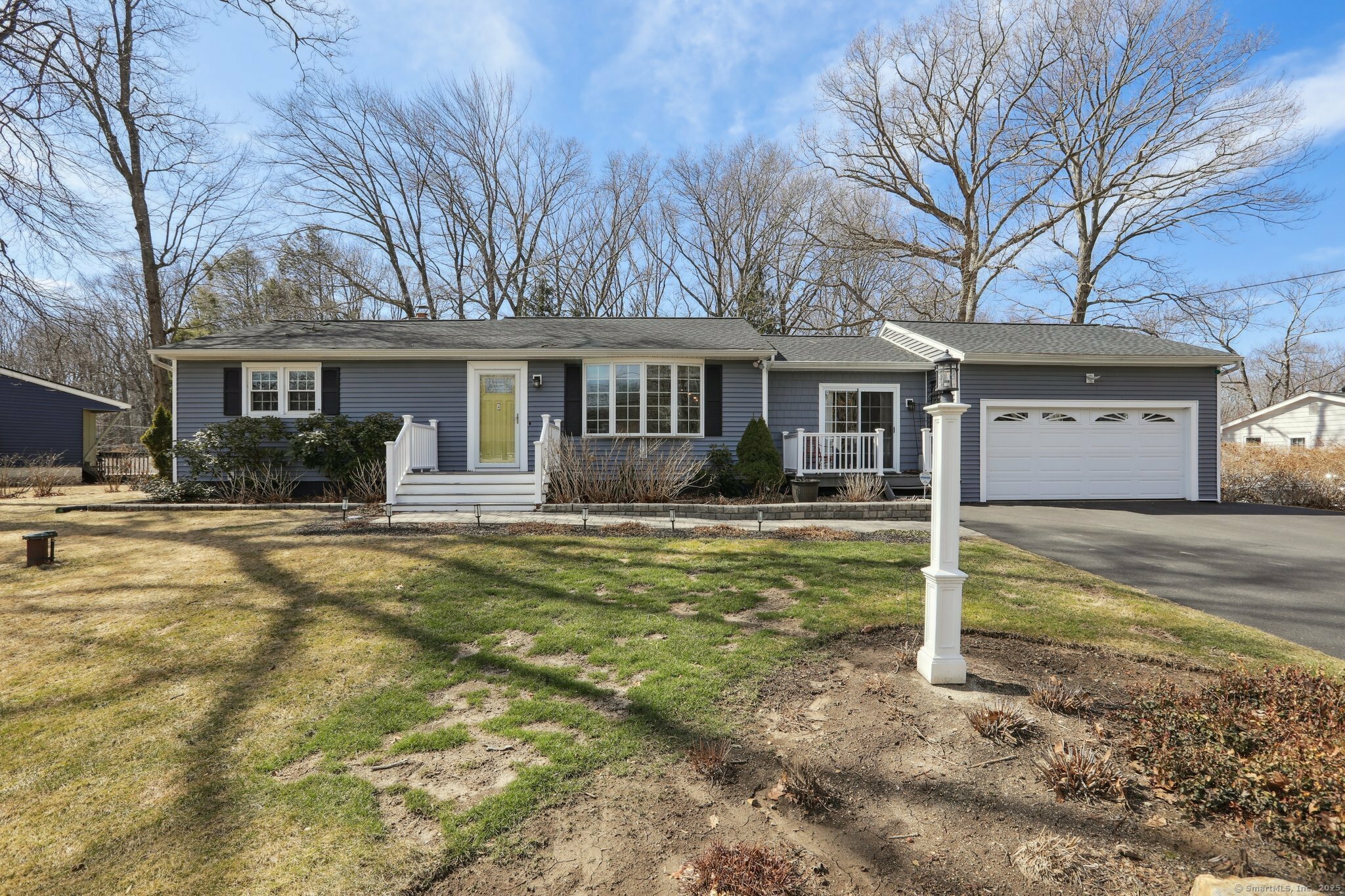 Property Photo: 4 Sherwood Drive CT 06712