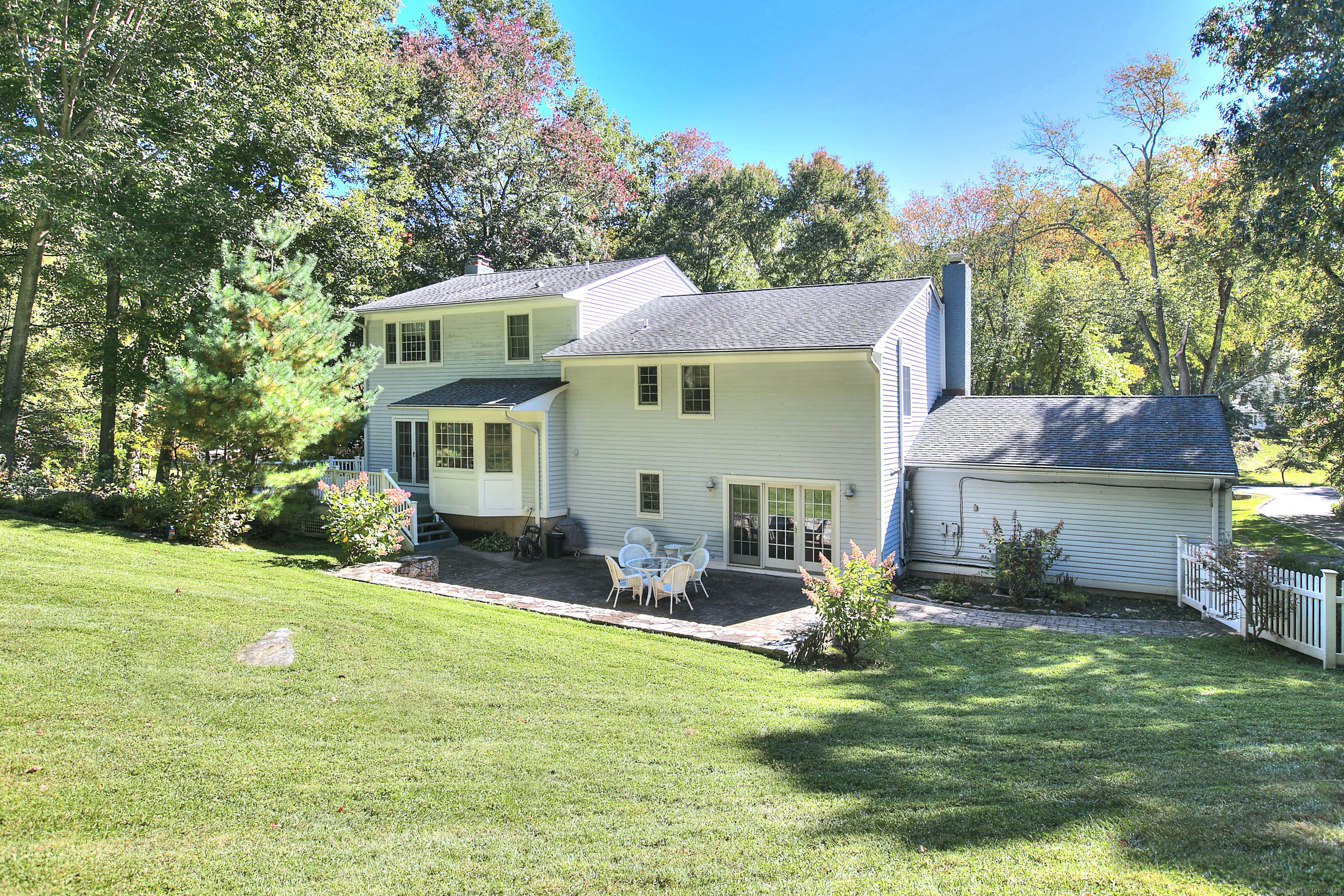 Property Photo: 20 Joann Circle CT 06880