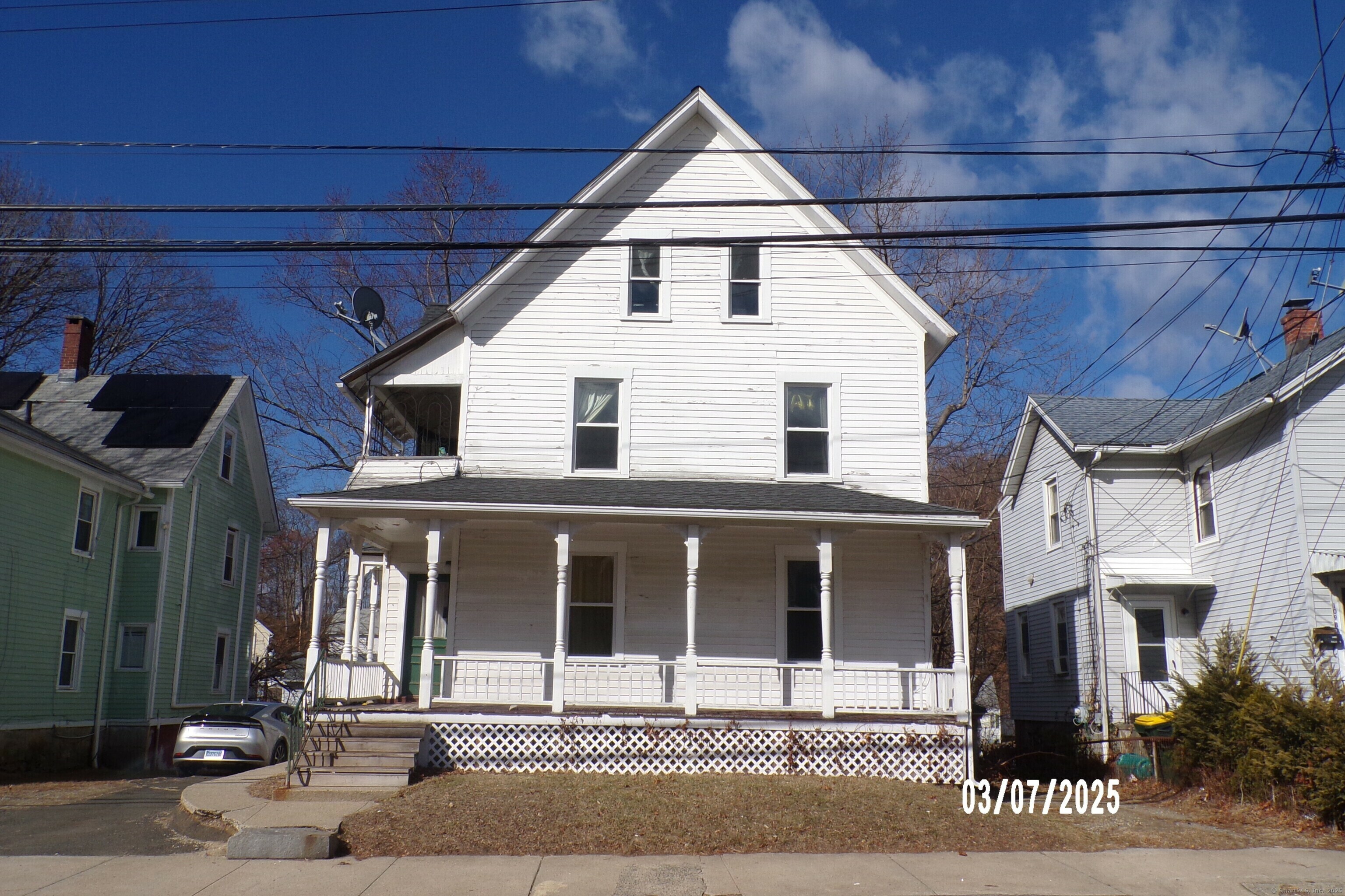 105 North State Street  Ansonia CT 06401 photo