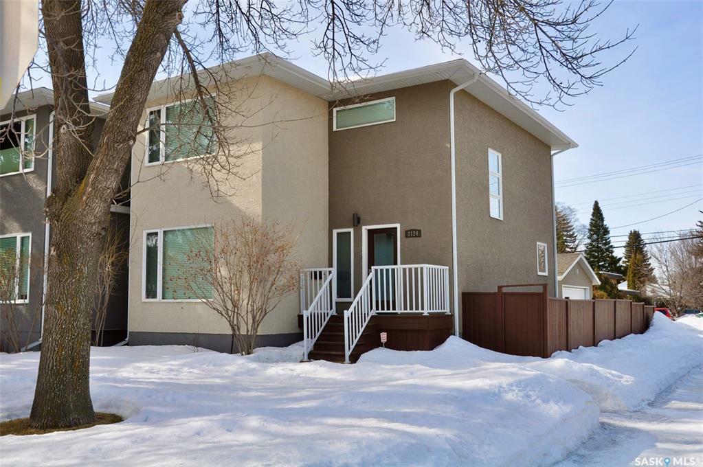 2124 Broadway Avenue  Saskatoon SK S7J 0Y4 photo