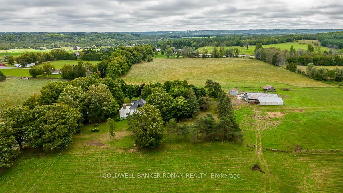 Property Photo: 1918 Concession Rd 2 ON L0N 1P0