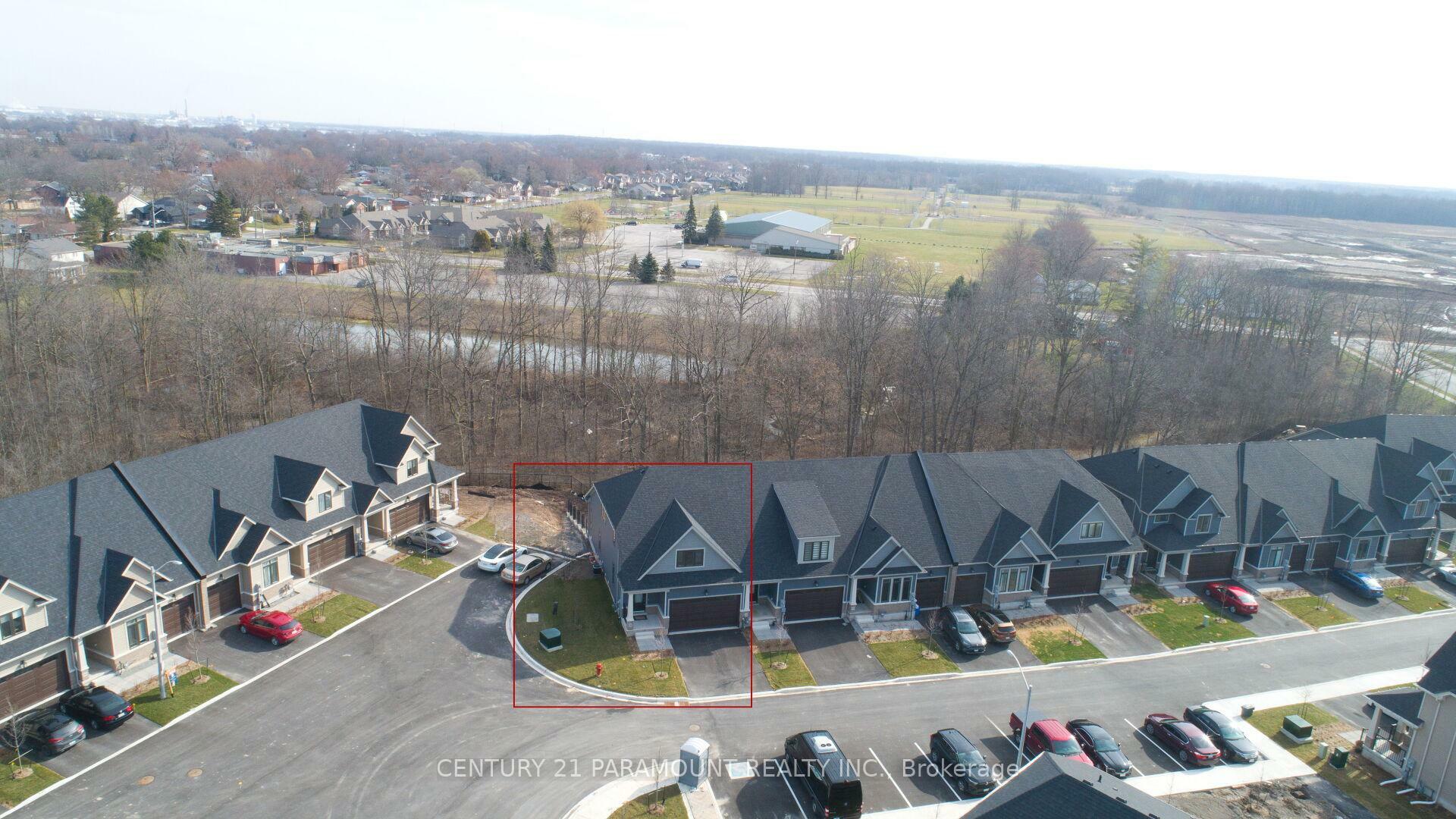 Property Photo: 4311 Mann Street E 38 ON L2G 3K2