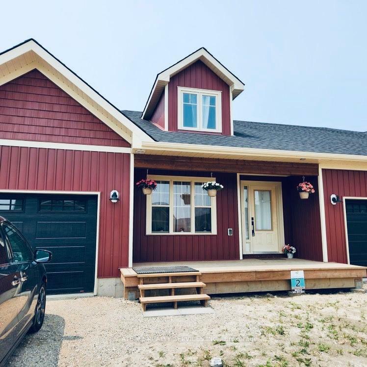 5 Eagle Crt  Saugeen Shores ON N0H 2C3 photo