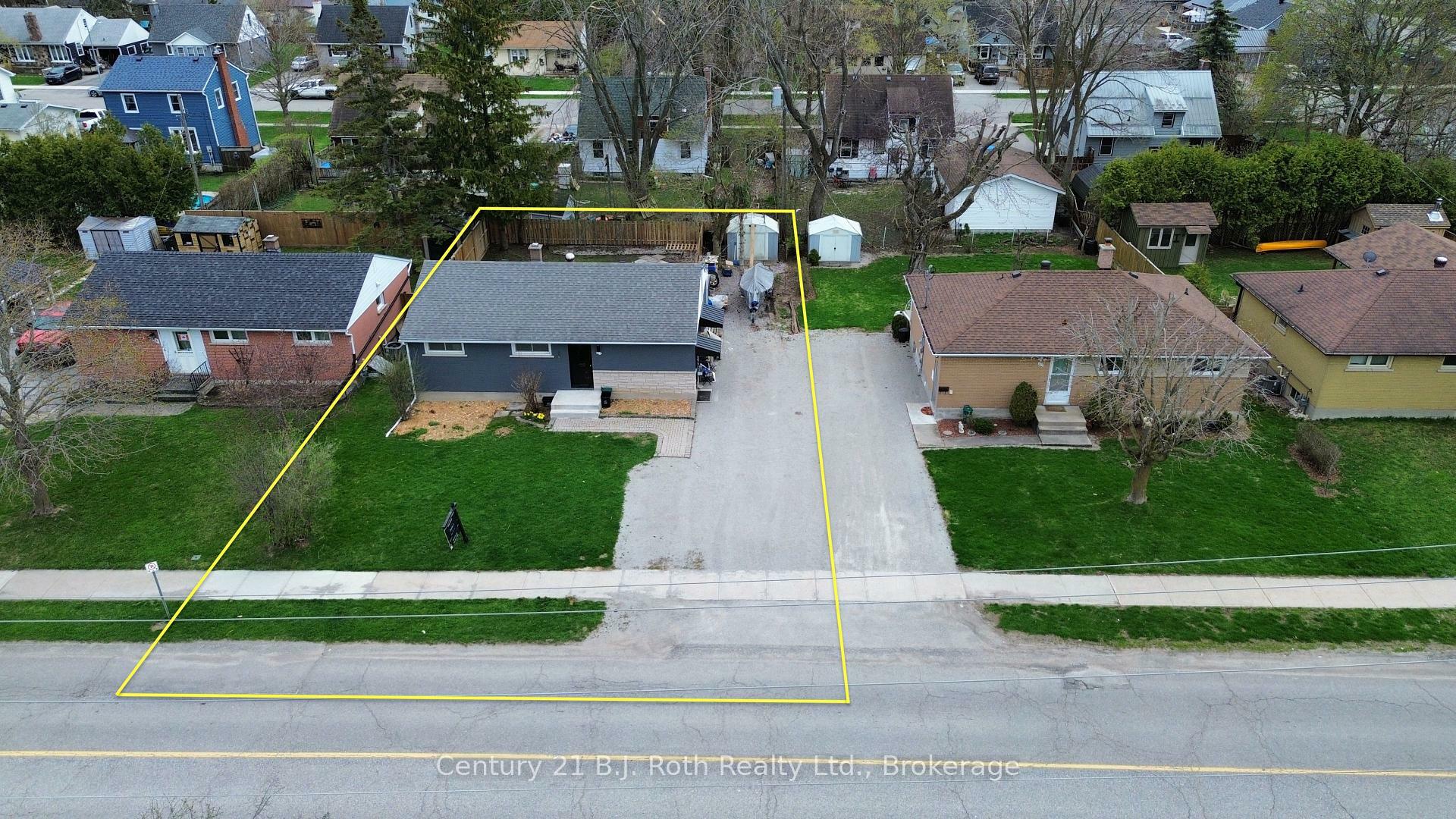 Photo de la propriété: 311 James Street E ON L3V 1M4
