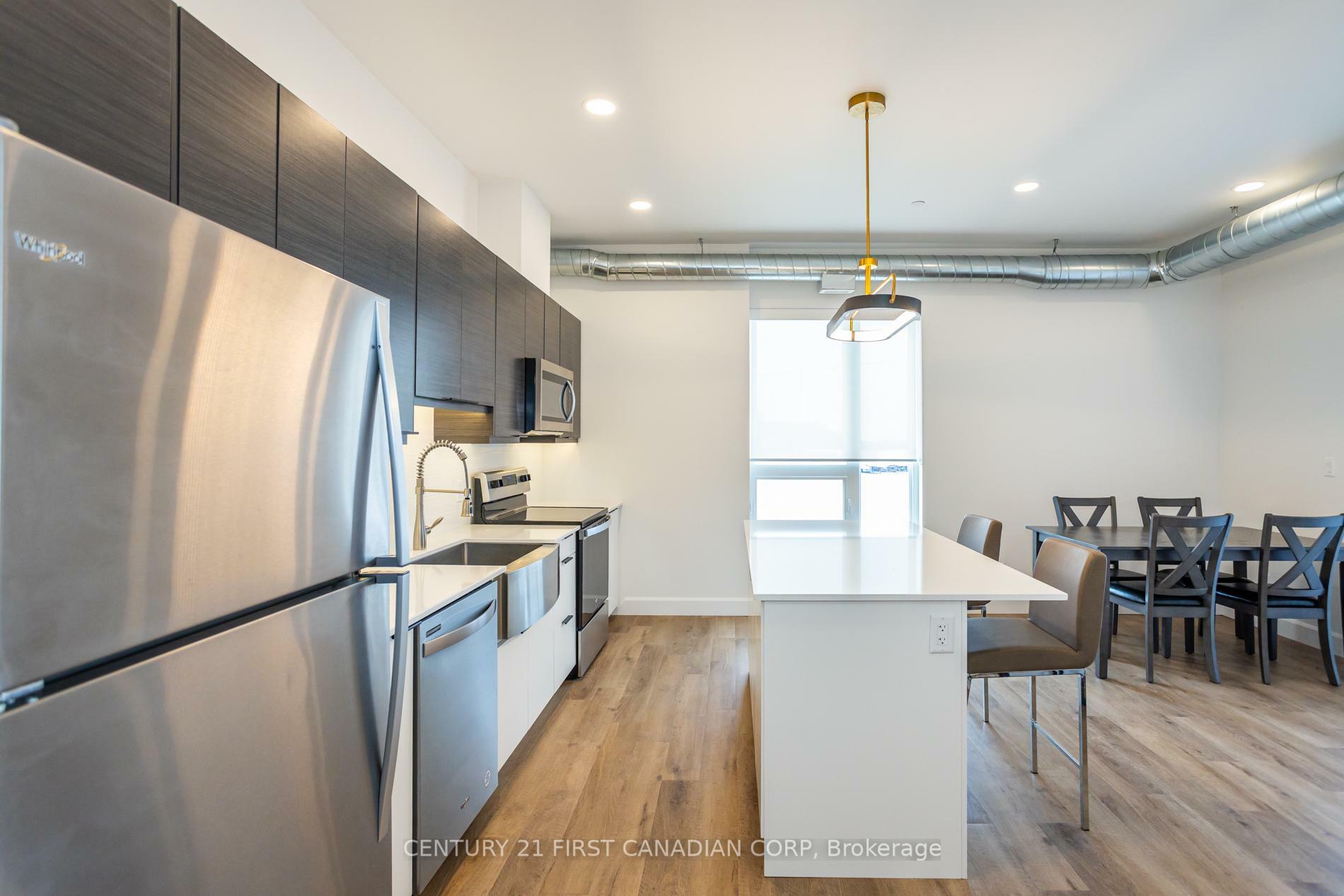 228 McConnell Street 303  South Huron ON N0M 1S3 photo
