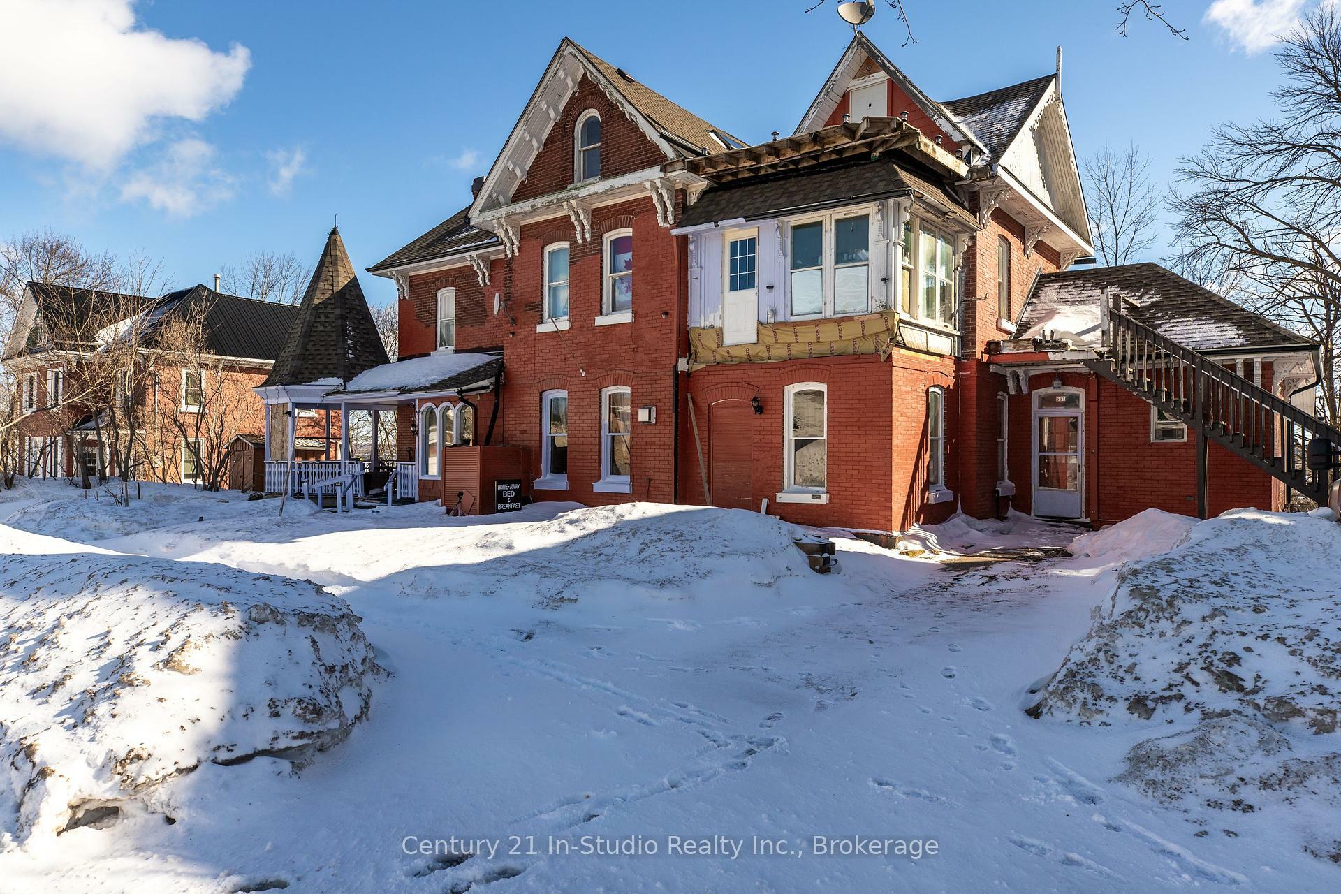 Photo de la propriété: 561 Gould Street ON N0H 2T0