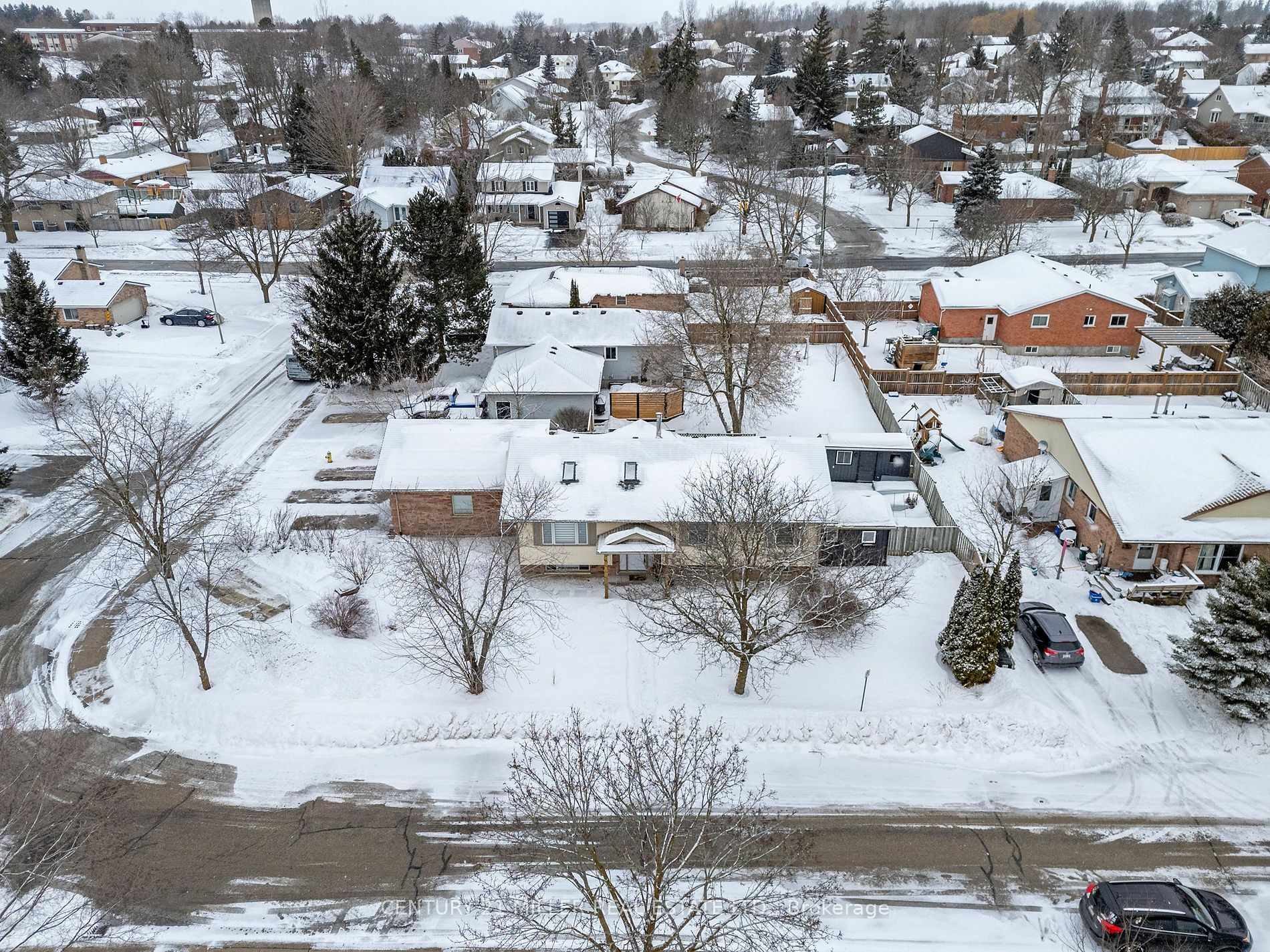 Photo de la propriété:  8 Wilson Cres  ON N0B 1S0 