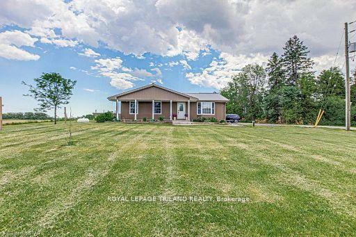 Property Photo: 1281 Scotland Drive ON N6N 1L1