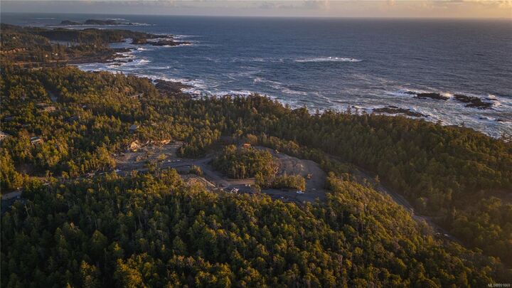 Property Photo:  Lot 101 Sitka Pl  BC V0R 3A0 