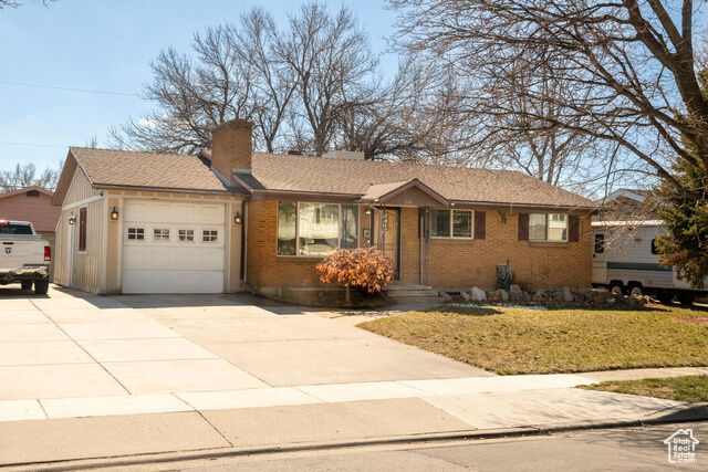 Property Photo: Address not disclosed UT 84107