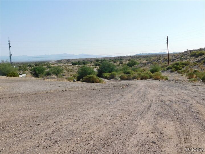 Property Photo: 16N /20W Behind Pilot Gateway Trail AZ 86404