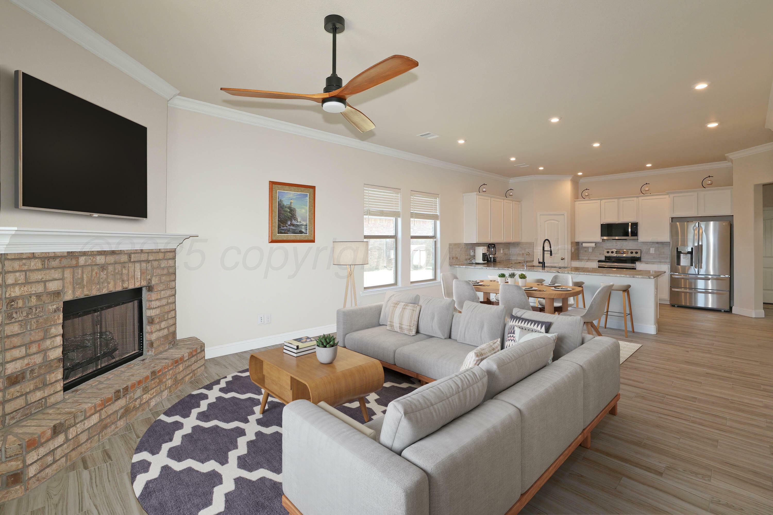 Property Photo: 9605 Westin Drive TX 79119