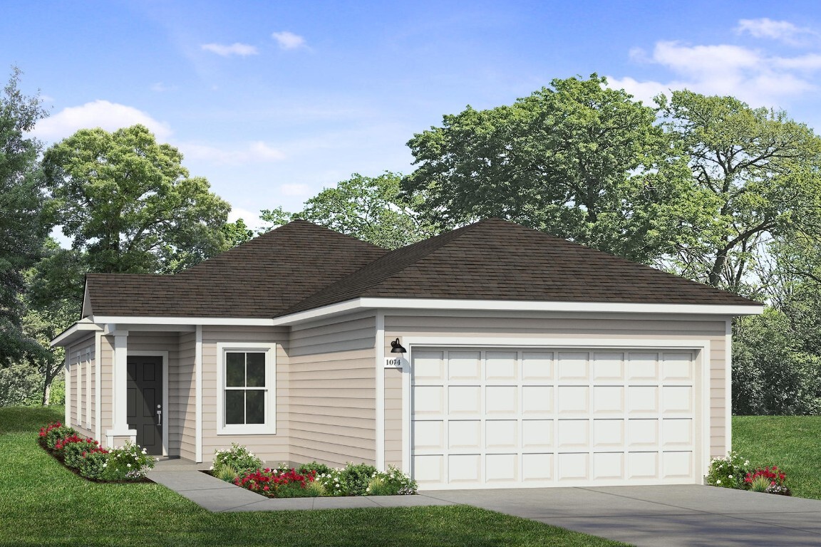 Property Photo: 11508 Domenico Cove TX 78747