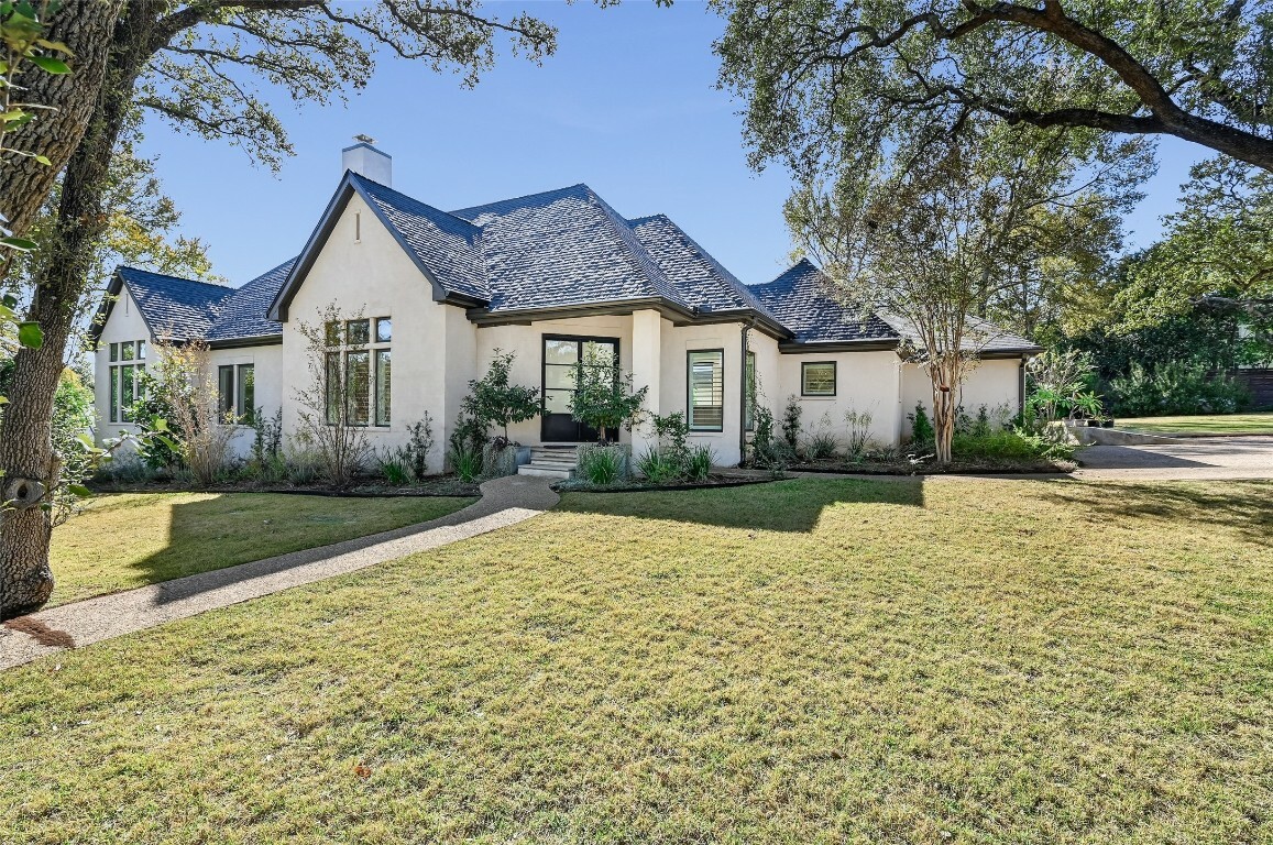 Property Photo:  4105 McBrine Place  TX 78746 