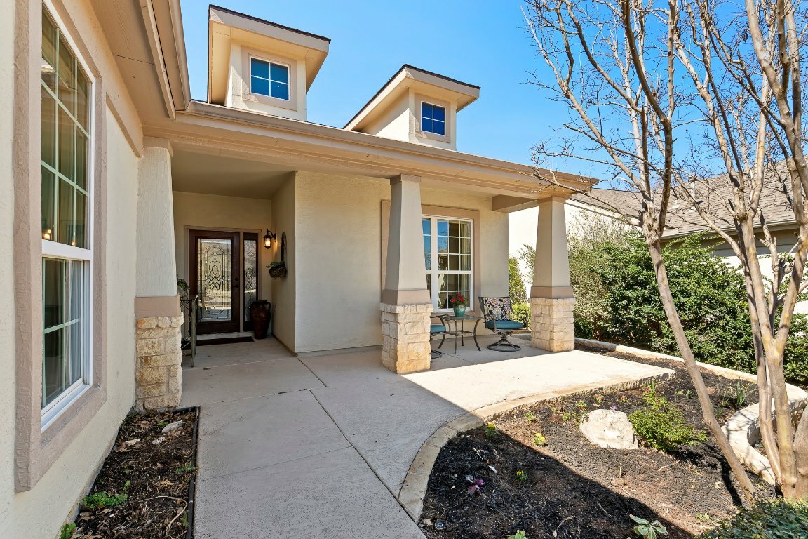 610 Deer Meadow Circle  Georgetown TX 78633 photo