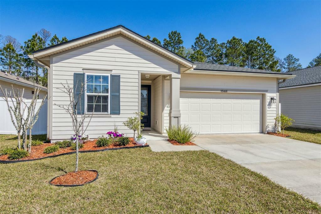 Property Photo:  95468 Woodbridge Parkway  FL 32034 