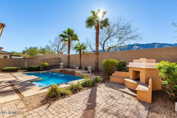 Property Photo: 2325 W Mineral Road AZ 85041