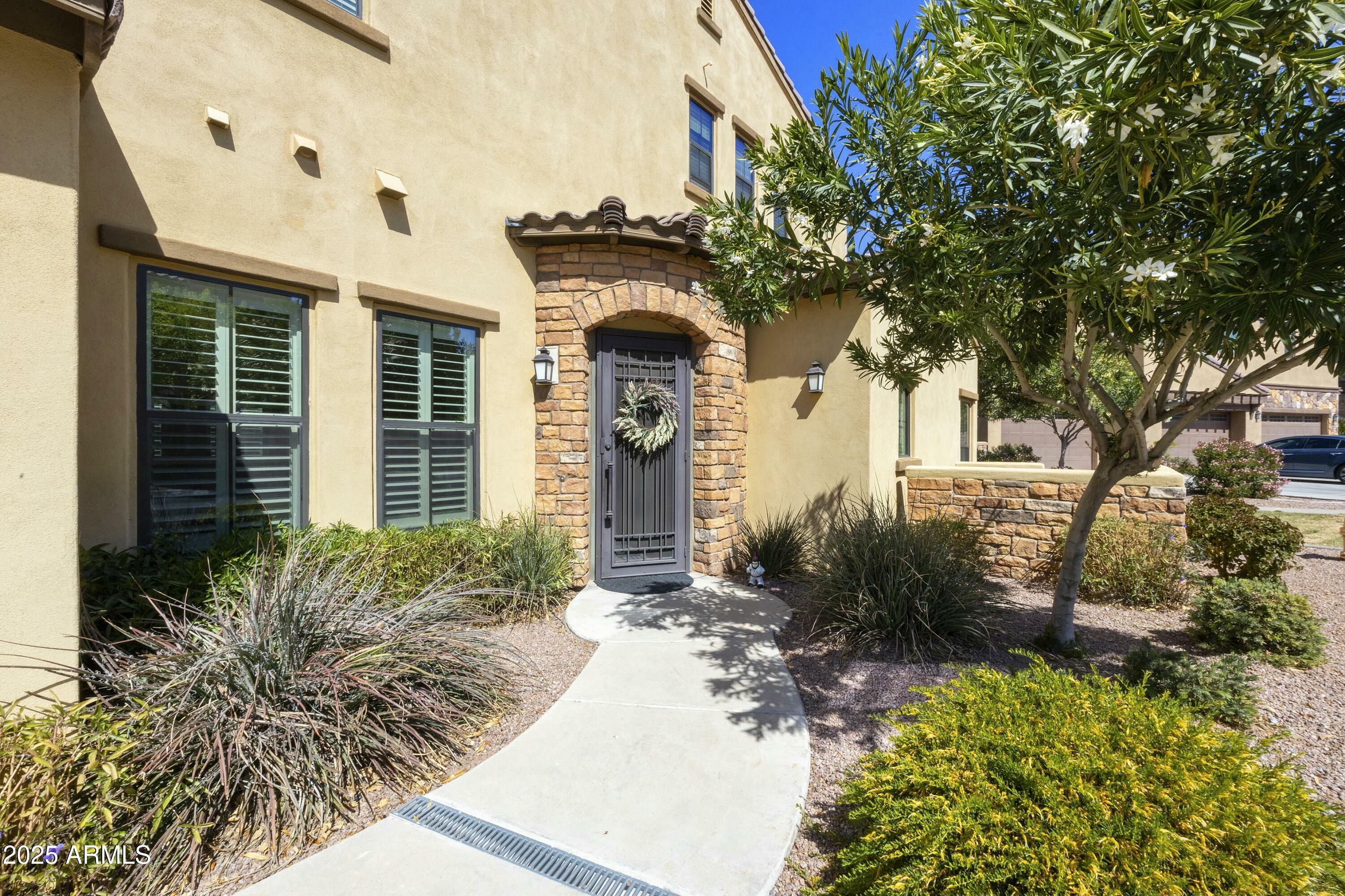 Property Photo:  4777 S Fulton Ranch Boulevard 1103  AZ 85248 