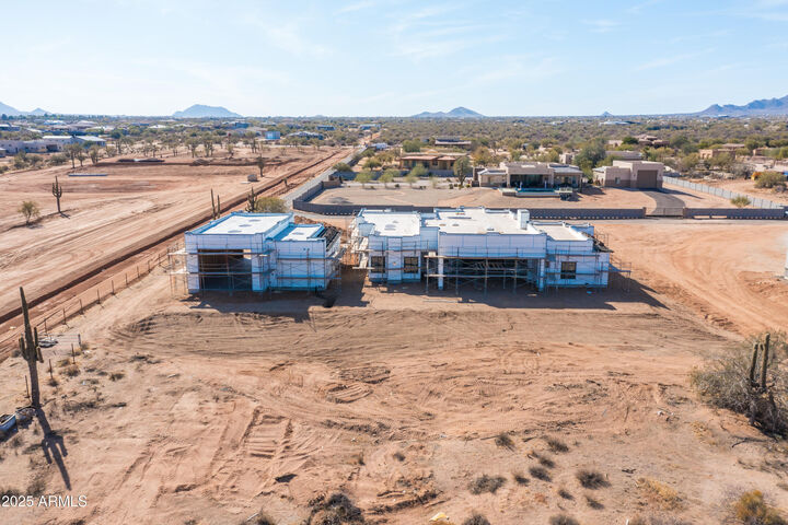 Property Photo:  28823 N 161st Place  AZ 85262 